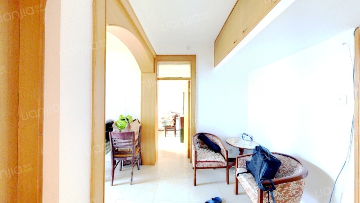 电气化宿舍(西三庄街)二手房实景图