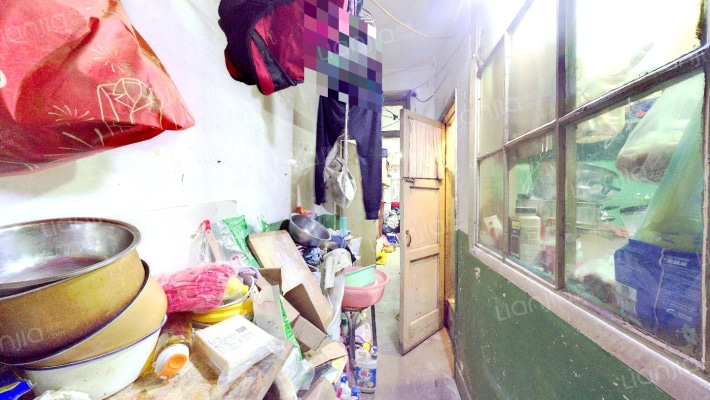 文宫里二手房实景图