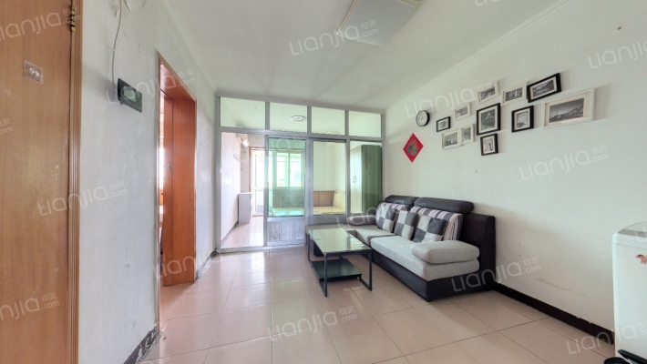 城关北里社区二手房实景图