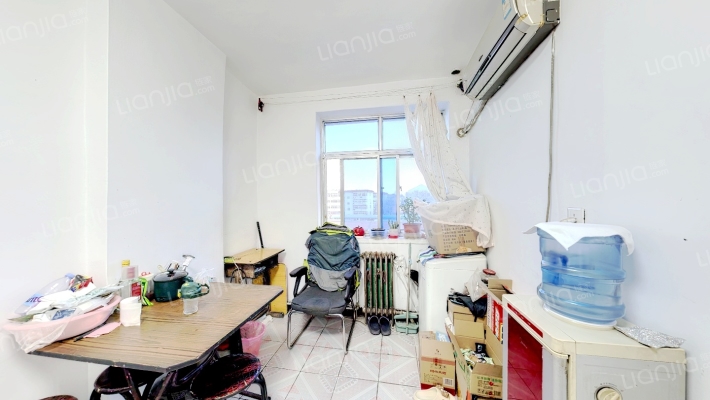 五十八间二手房实景图