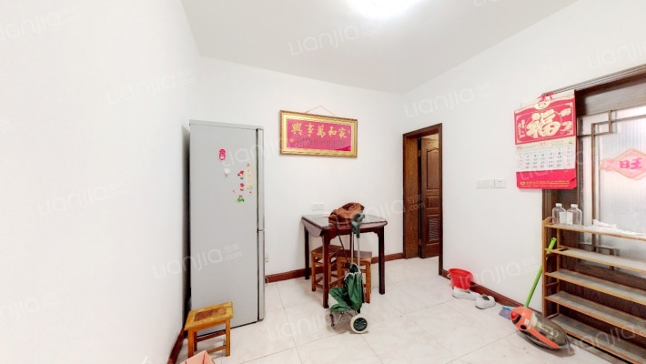 许府巷二手房实景图