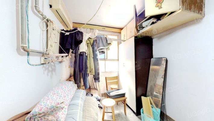 丰乐路2号院二手房实景图