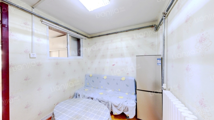 东仓小区二手房实景图