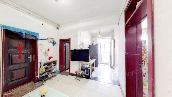 电建生活区二手房实景图