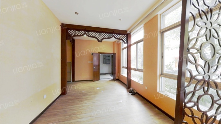 裕景花园西区二手房实景图