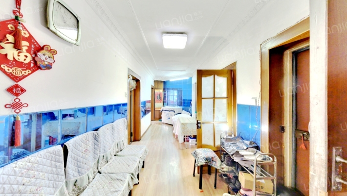 哈药路二手房实景图