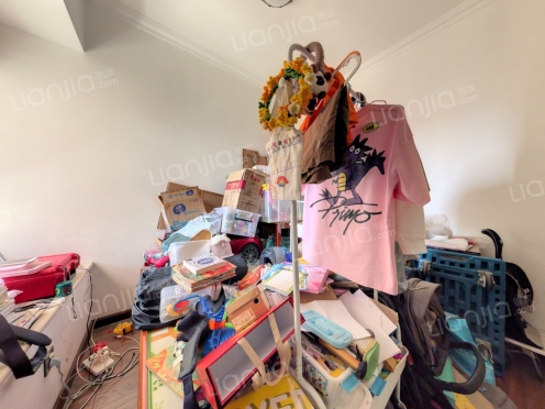 整租·电建地产美立方 3室1厅 东