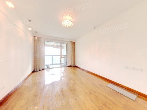 整租·朗诗国际街区 4室2厅 南/北