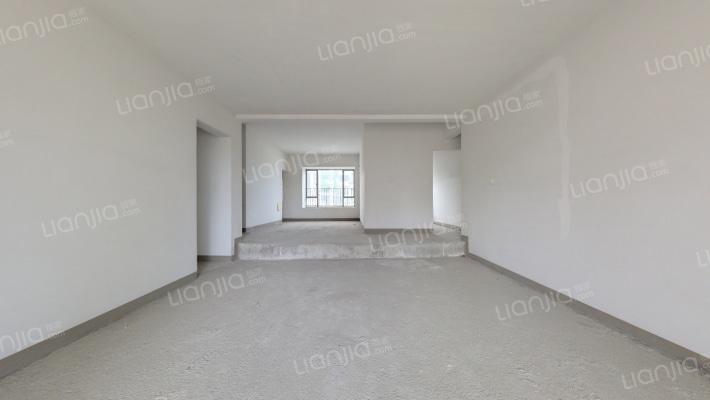 远洋城天祺花园二手房实景图