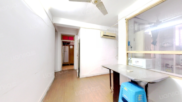 大桥新村二手房实景图