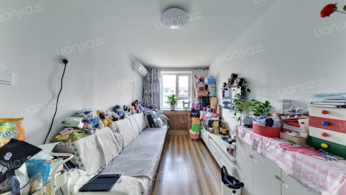 转向机宿舍二手房实景图