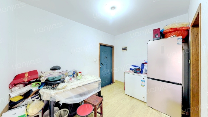 青田雅居二手房实景图