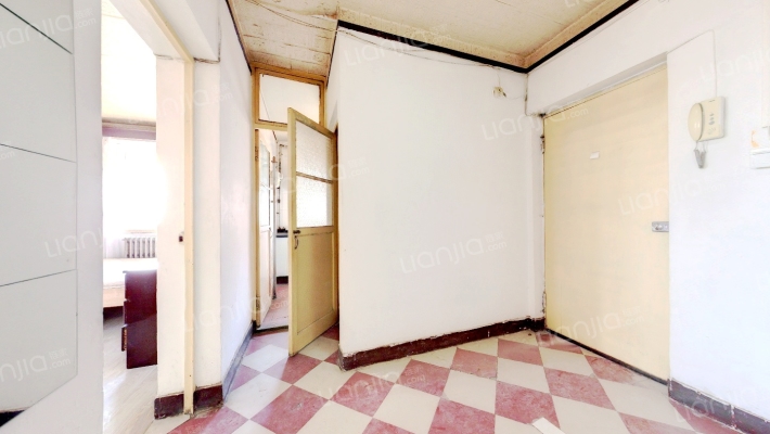 广安门外南街二手房实景图