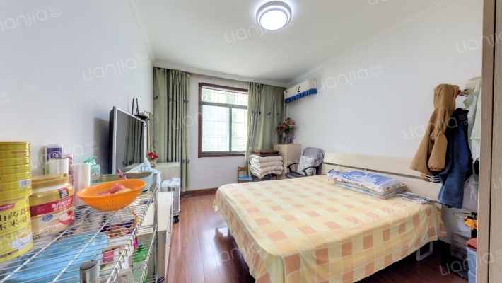 华电新村二手房实景图