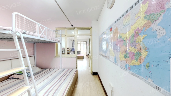 吉安里二手房实景图