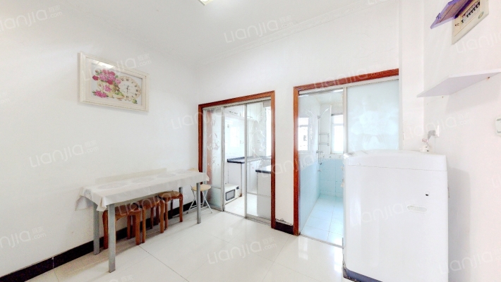 富民坊二手房实景图