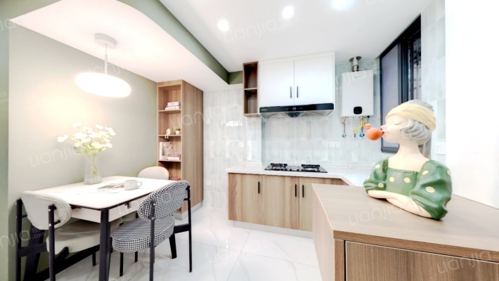 东大影壁二手房实景图