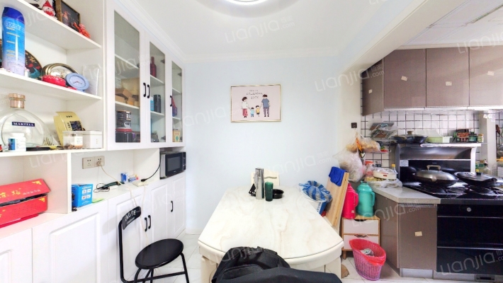 中山东路长白街小区二手房实景图