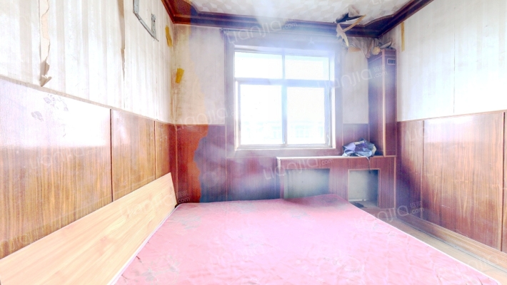 郑工小区二手房实景图