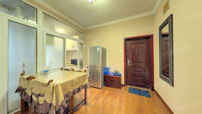 红莲中里二手房实景图