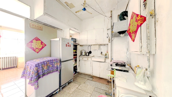 春光楼（河西区）二手房实景图