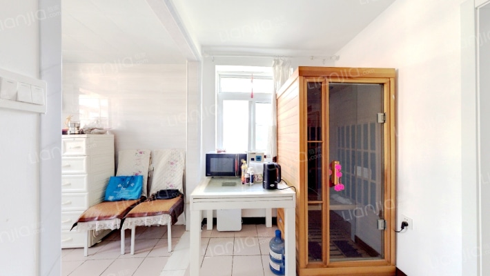 谦益里二手房实景图