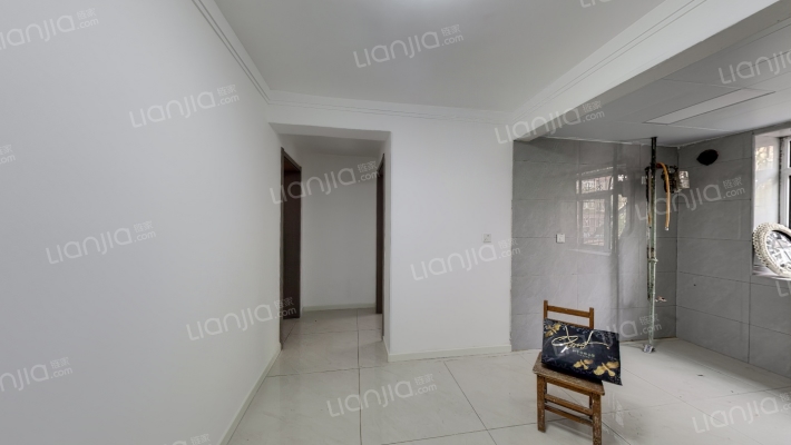 高洁里二手房实景图