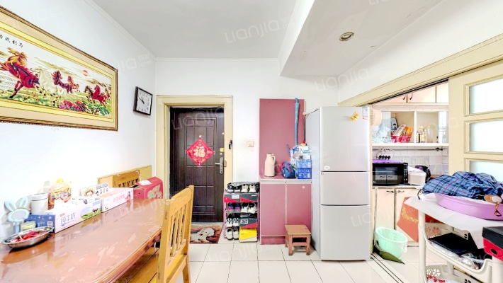 集虹苑二手房实景图