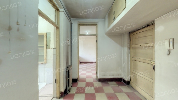 柏林南区二手房实景图