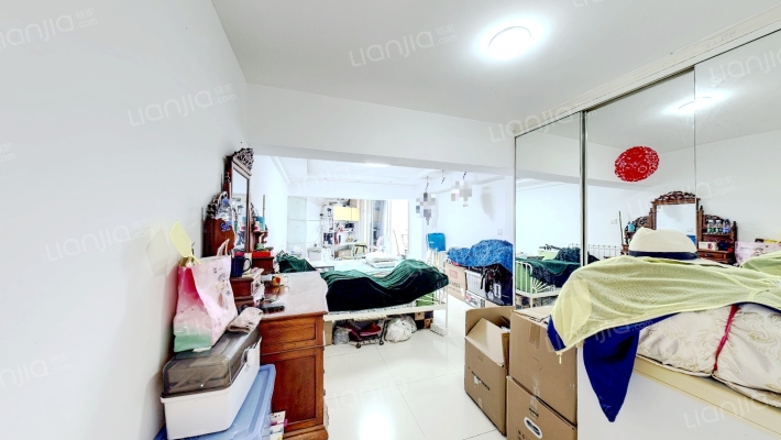 右安门外大街二手房实景图