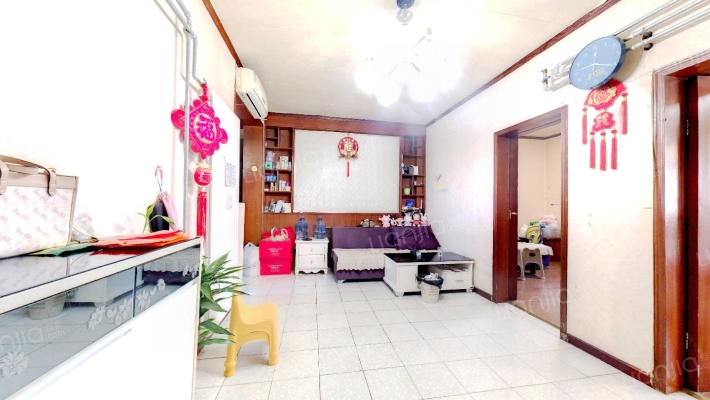 西站路23号院二手房实景图