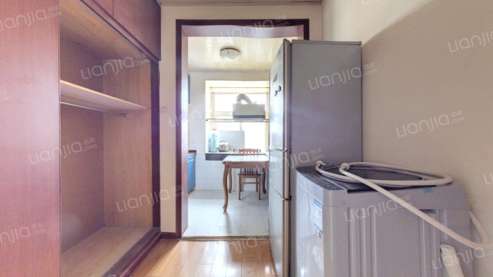 安福苑二手房实景图