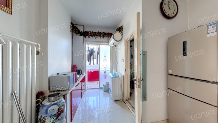 丹东里二手房实景图