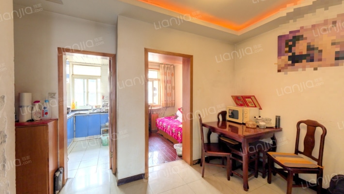 海福巷二手房实景图