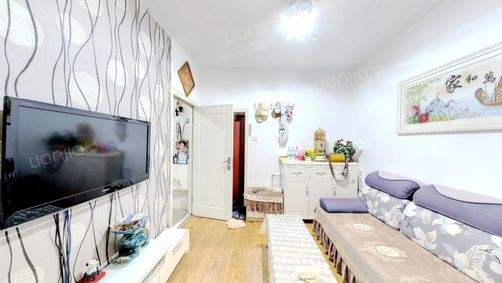 宏图小区二手房实景图