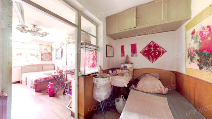 子牙里二手房实景图