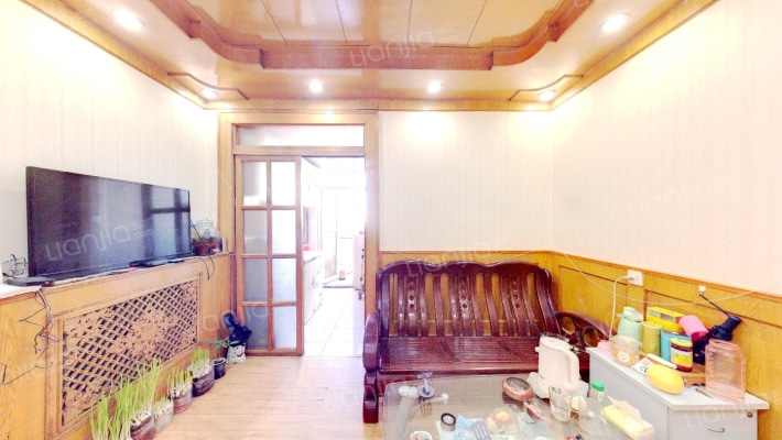 众惠里二手房实景图