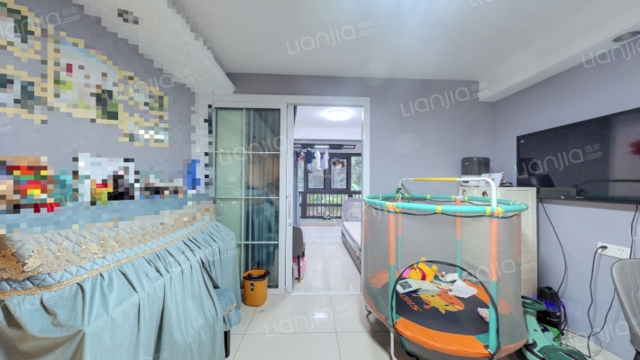 三金福邸二手房实景图