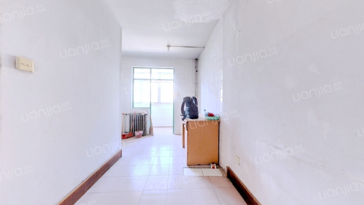 幸福中街二手房实景图