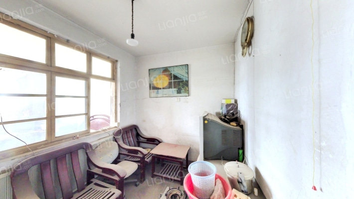 南辛庄中街南巷8号二手房实景图