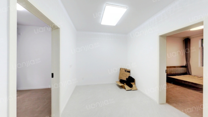 红星路11号二手房实景图