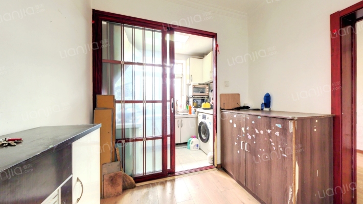 燕山水泥厂二手房实景图