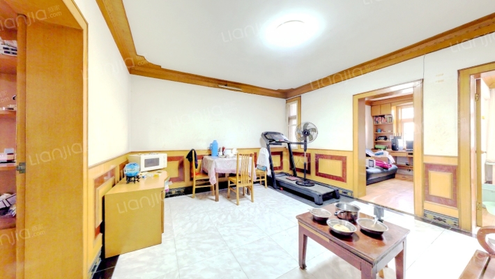 兴达新寓二村二手房实景图