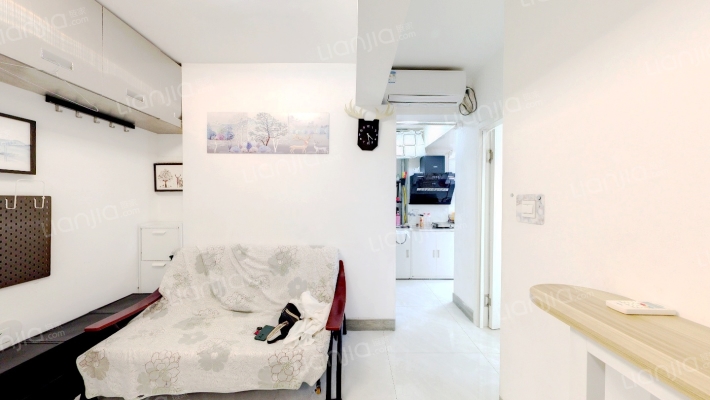 世纪学府二手房实景图