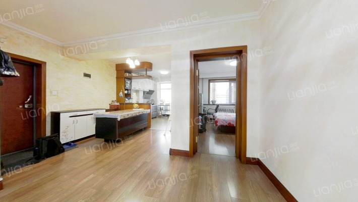 宇轩花园一期二手房实景图