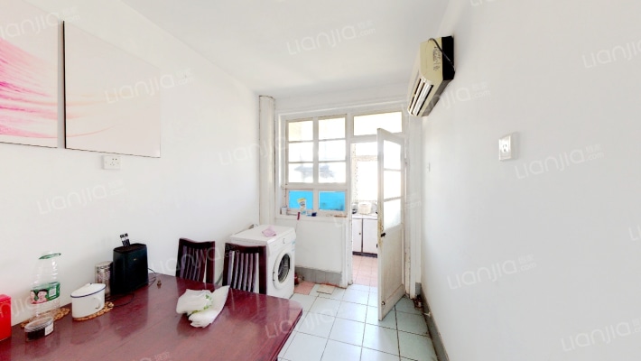 南辛庄中街二手房实景图