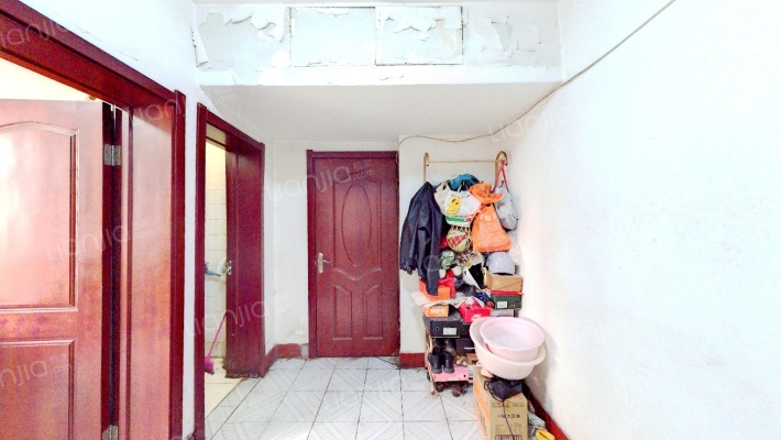 光华小区二手房实景图