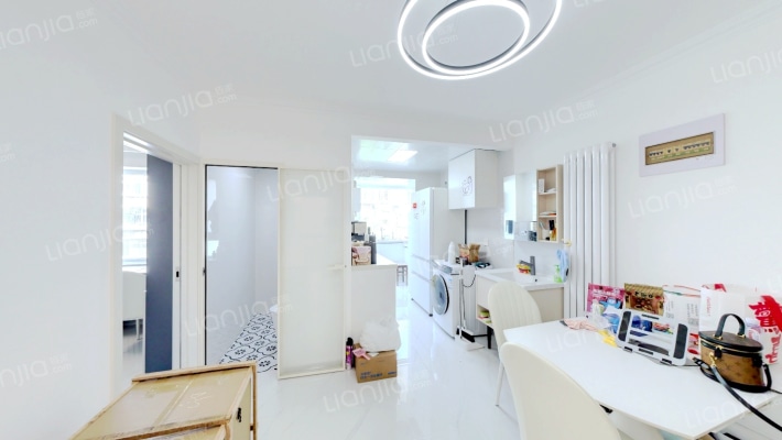 建设二里二手房实景图