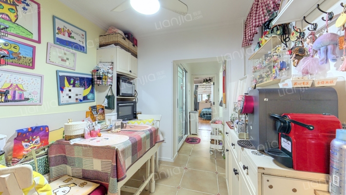 什坊街二手房实景图