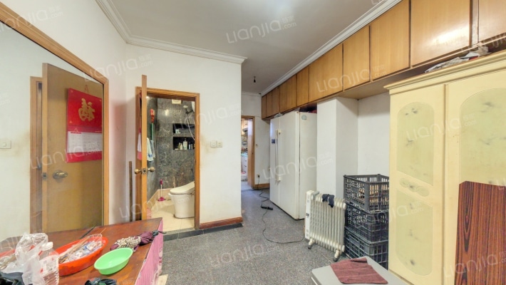 高井二手房实景图